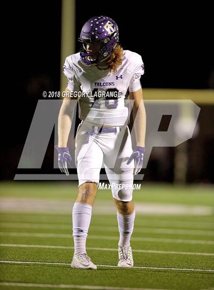 Thumbnail 2 in Timber Creek vs Fossil Ridge photogallery.