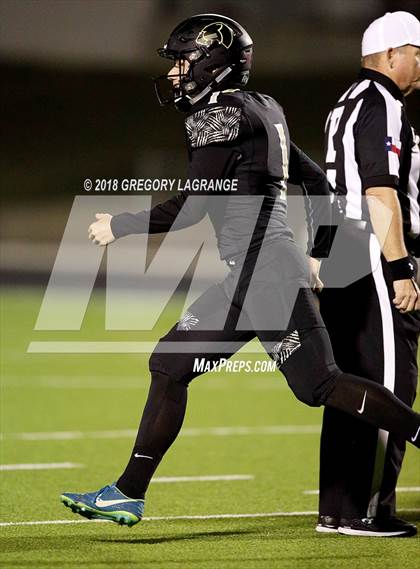 Thumbnail 3 in Timber Creek vs Fossil Ridge photogallery.