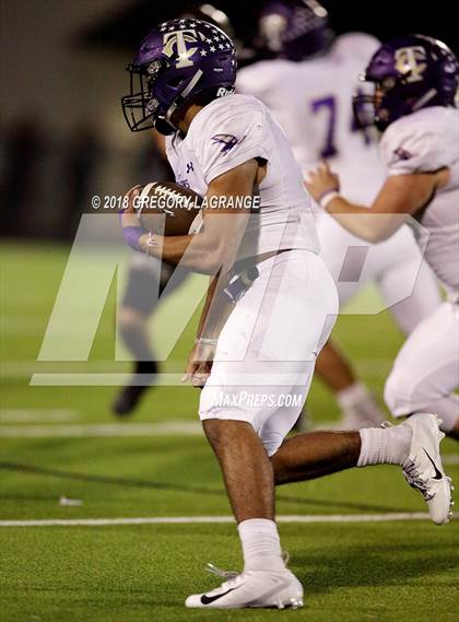 Thumbnail 1 in Timber Creek vs Fossil Ridge photogallery.