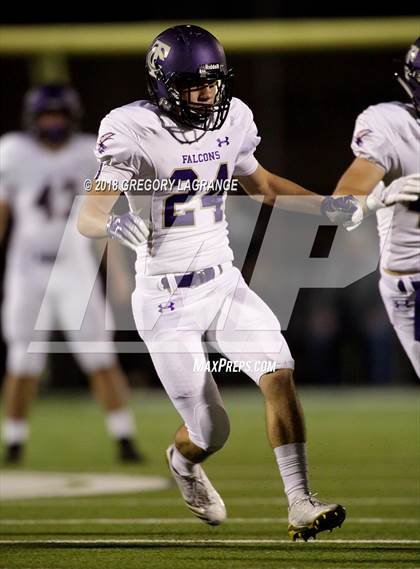 Thumbnail 2 in Timber Creek vs Fossil Ridge photogallery.