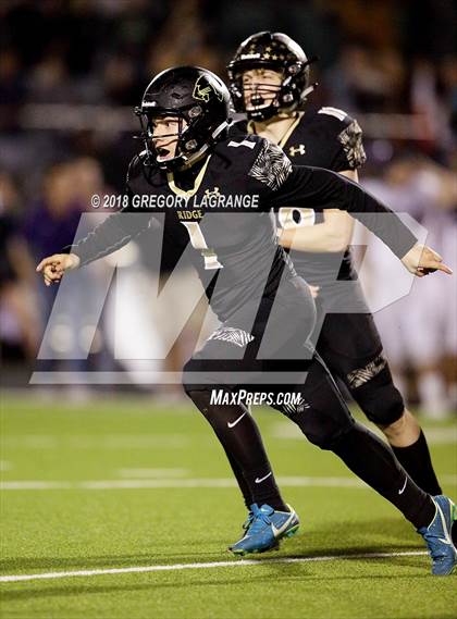 Thumbnail 2 in Timber Creek vs Fossil Ridge photogallery.