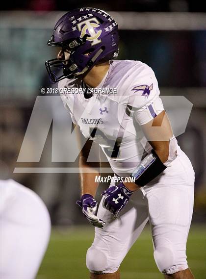 Thumbnail 3 in Timber Creek vs Fossil Ridge photogallery.