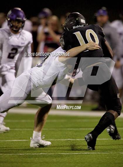 Thumbnail 1 in Timber Creek vs Fossil Ridge photogallery.