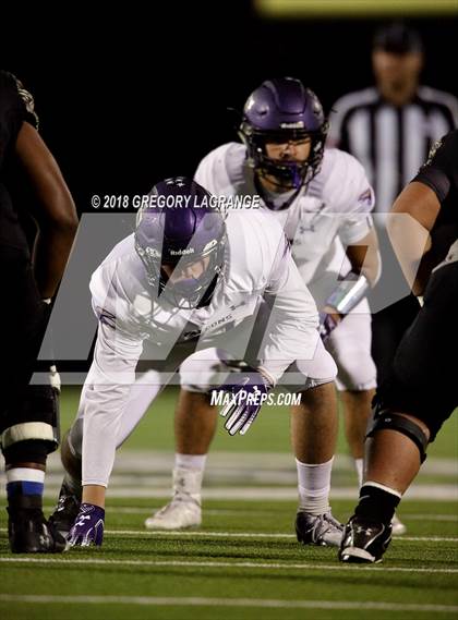 Thumbnail 3 in Timber Creek vs Fossil Ridge photogallery.