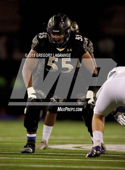 Thumbnail 3 in Timber Creek vs Fossil Ridge photogallery.