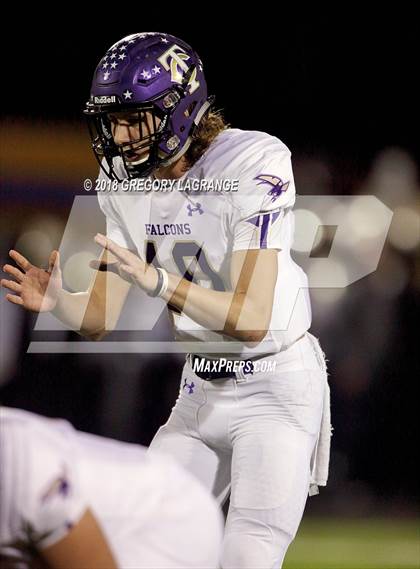 Thumbnail 3 in Timber Creek vs Fossil Ridge photogallery.