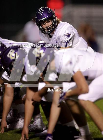 Thumbnail 2 in Timber Creek vs Fossil Ridge photogallery.