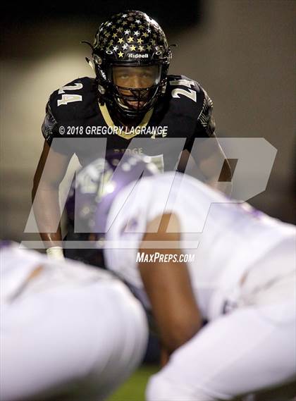 Thumbnail 1 in Timber Creek vs Fossil Ridge photogallery.