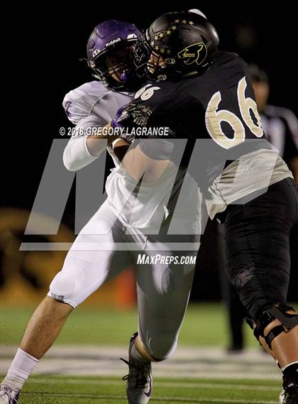 Thumbnail 3 in Timber Creek vs Fossil Ridge photogallery.