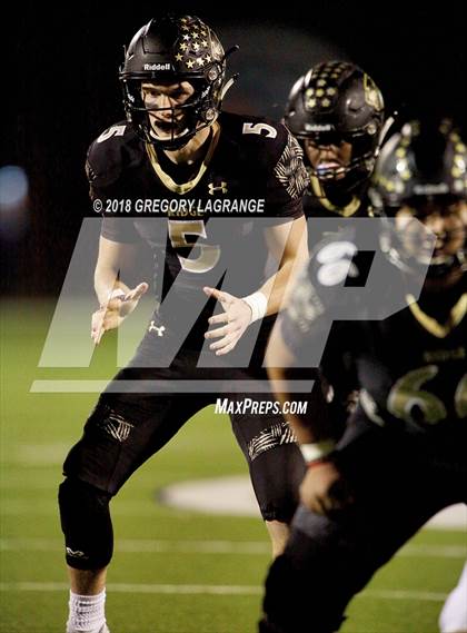 Thumbnail 1 in Timber Creek vs Fossil Ridge photogallery.