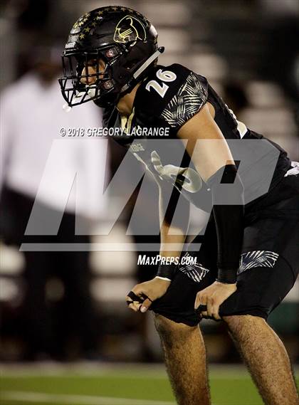 Thumbnail 1 in Timber Creek vs Fossil Ridge photogallery.