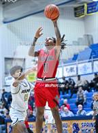 Photo from the gallery "Reading @ Spring-Ford"