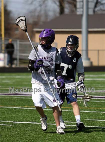 Thumbnail 3 in Webster-Thomas @ Hamburg photogallery.
