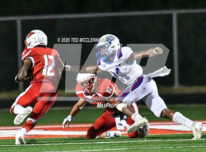Thumbnail 2 in Arkadelphia @ Camden Fairview photogallery.