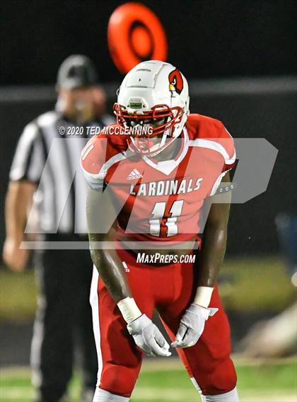Thumbnail 3 in Arkadelphia @ Camden Fairview photogallery.