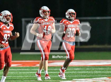 Thumbnail 2 in Arkadelphia @ Camden Fairview photogallery.