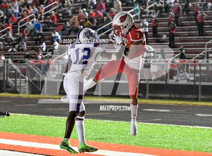 Thumbnail 3 in Arkadelphia @ Camden Fairview photogallery.
