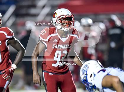Thumbnail 2 in Arkadelphia @ Camden Fairview photogallery.