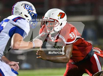Thumbnail 3 in Arkadelphia @ Camden Fairview photogallery.