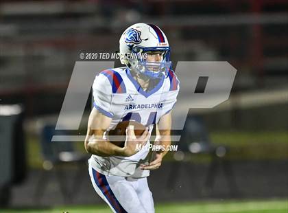 Thumbnail 1 in Arkadelphia @ Camden Fairview photogallery.