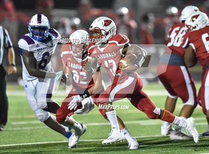 Thumbnail 2 in Arkadelphia @ Camden Fairview photogallery.