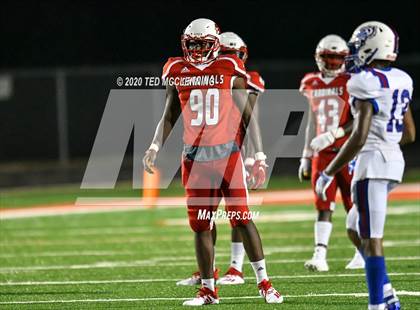 Thumbnail 3 in Arkadelphia @ Camden Fairview photogallery.