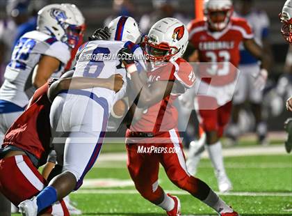 Thumbnail 3 in Arkadelphia @ Camden Fairview photogallery.