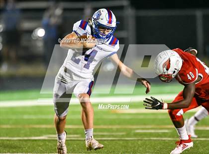 Thumbnail 2 in Arkadelphia @ Camden Fairview photogallery.