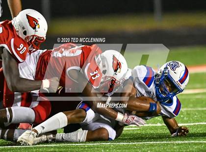 Thumbnail 1 in Arkadelphia @ Camden Fairview photogallery.