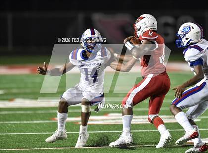 Thumbnail 3 in Arkadelphia @ Camden Fairview photogallery.