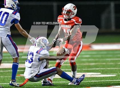 Thumbnail 1 in Arkadelphia @ Camden Fairview photogallery.