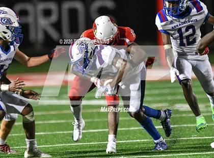 Thumbnail 3 in Arkadelphia @ Camden Fairview photogallery.