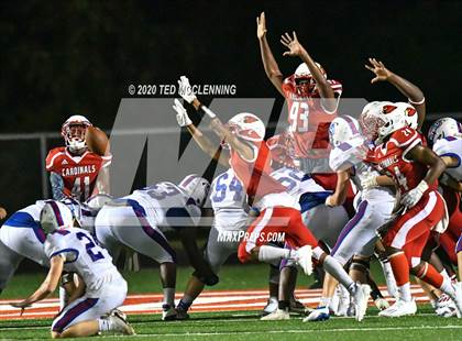 Thumbnail 2 in Arkadelphia @ Camden Fairview photogallery.