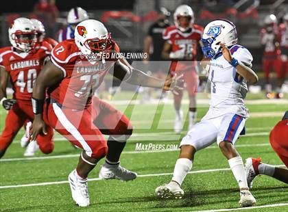 Thumbnail 3 in Arkadelphia @ Camden Fairview photogallery.