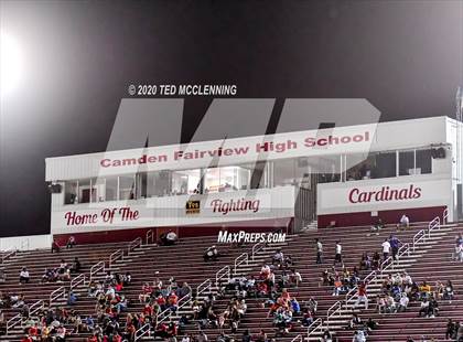 Thumbnail 1 in Arkadelphia @ Camden Fairview photogallery.