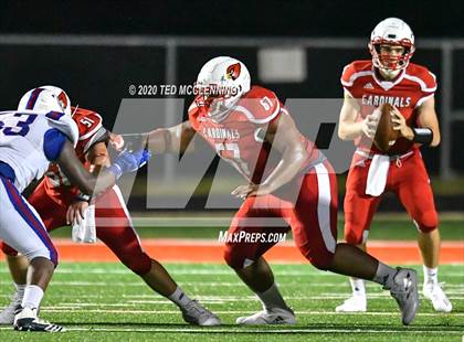 Thumbnail 1 in Arkadelphia @ Camden Fairview photogallery.