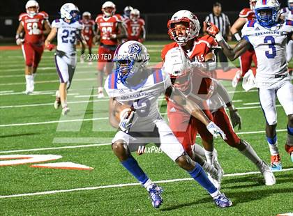 Thumbnail 1 in Arkadelphia @ Camden Fairview photogallery.