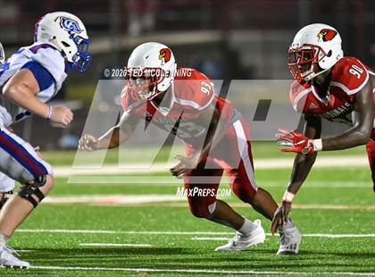 Thumbnail 2 in Arkadelphia @ Camden Fairview photogallery.