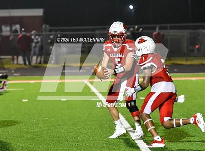 Thumbnail 3 in Arkadelphia @ Camden Fairview photogallery.