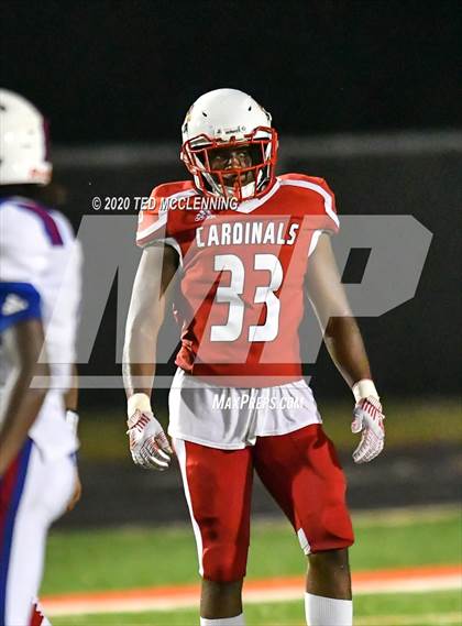 Thumbnail 2 in Arkadelphia @ Camden Fairview photogallery.