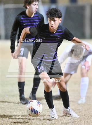 Valley Christian @ Northwest Christian