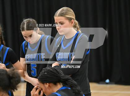 Thumbnail 3 in Mesquite vs. St. Anthony (Nike Tournament of Champions) photogallery.