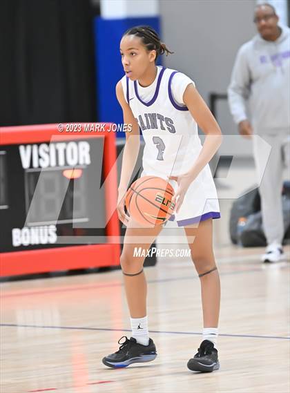 Thumbnail 1 in Mesquite vs. St. Anthony (Nike Tournament of Champions) photogallery.