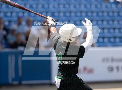 Thumbnail 3 in Uwharrie Charter vs Northside - Pinetown (NCSHAA 1A Championship) photogallery.