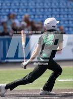 Photo from the gallery "Uwharrie Charter vs Northside - Pinetown (NCSHAA 1A Championship)"