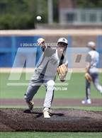 Photo from the gallery "Uwharrie Charter vs Northside - Pinetown (NCSHAA 1A Championship)"