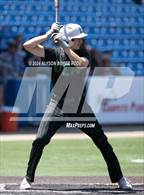 Photo from the gallery "Uwharrie Charter vs Northside - Pinetown (NCSHAA 1A Championship)"