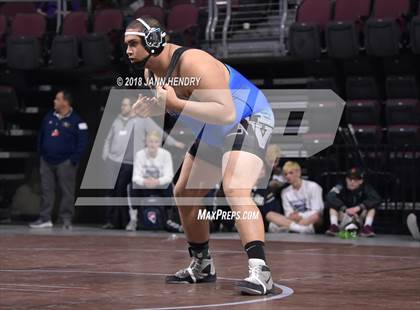 Thumbnail 1 in NIAA State Wrestling Championships photogallery.