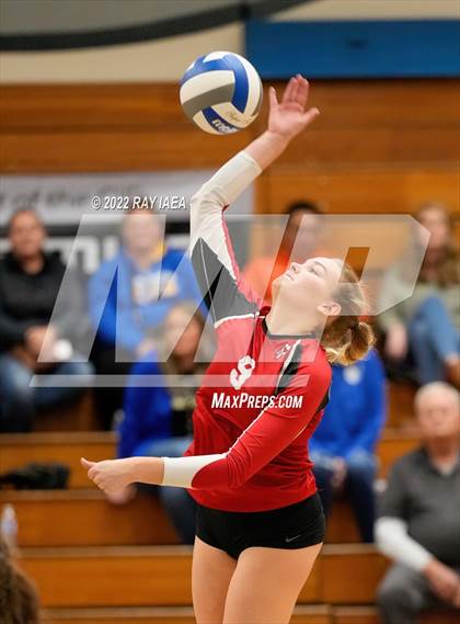 Thumbnail 1 in Ripon vs. Sonora (CIF SJS D4 Final) photogallery.