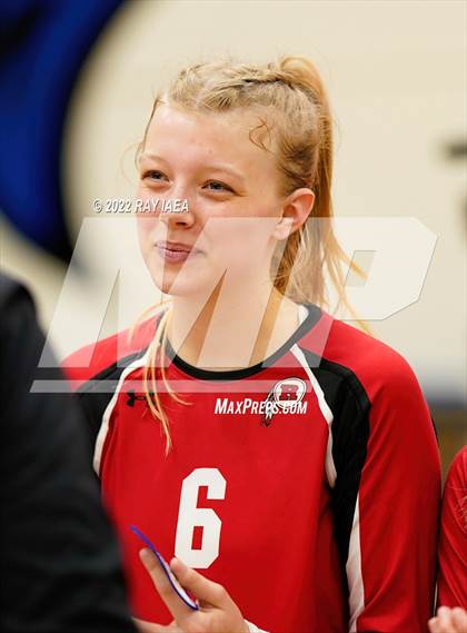 Thumbnail 2 in Ripon vs. Sonora (CIF SJS D4 Final) photogallery.